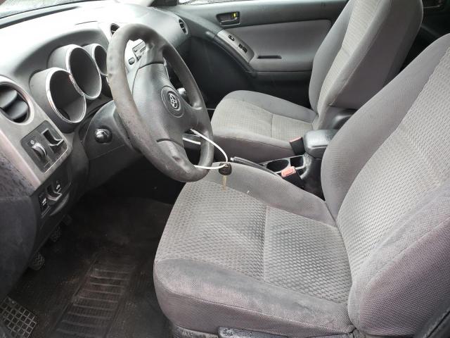 Photo 7 from auction – 2006 TOYOTA MATRIX with VIN 2T1KR32E26C570492