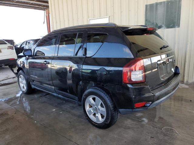Photo 2 from auction – 2014 JEEP COMPASS SP with VIN 1C4NJCBA9ED882313