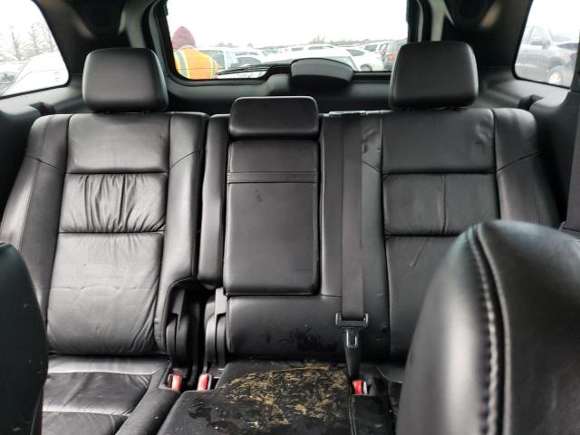 Photo 10 from auction – 2012 JEEP GRAND CHER with VIN 1C4RJFAG6CC324964