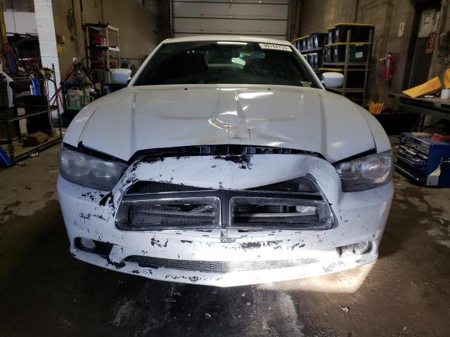 Фото 5 с аукциона – 2012 DODGE CHARGER SE с VIN 2C3CDXBG6CH111340