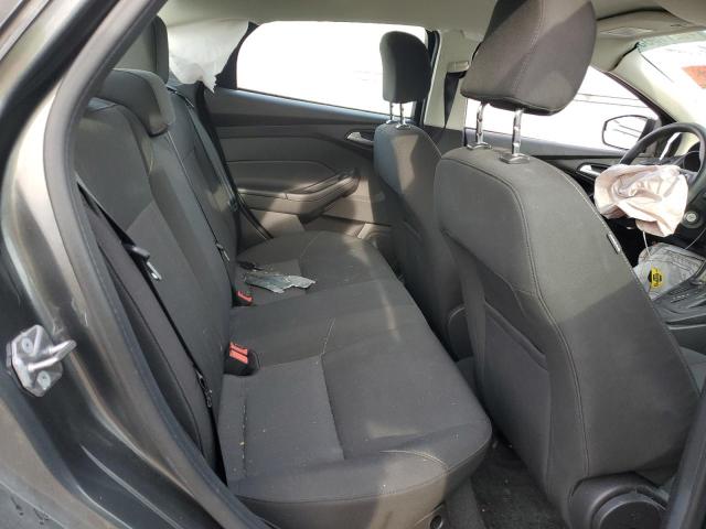 Photo 10 from auction – 2016 FORD FOCUS SE with VIN 1FADP3F24GL386377