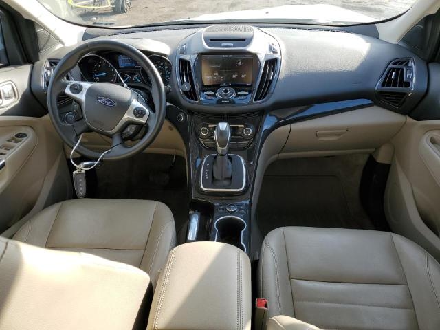 Photo 8 from auction – 2014 FORD ESCAPE TIT with VIN 1FMCU9J93EUA20287