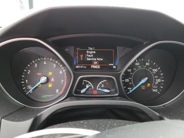 Photo 9 from auction – 2016 FORD FOCUS SE with VIN 1FADP3F24GL321139