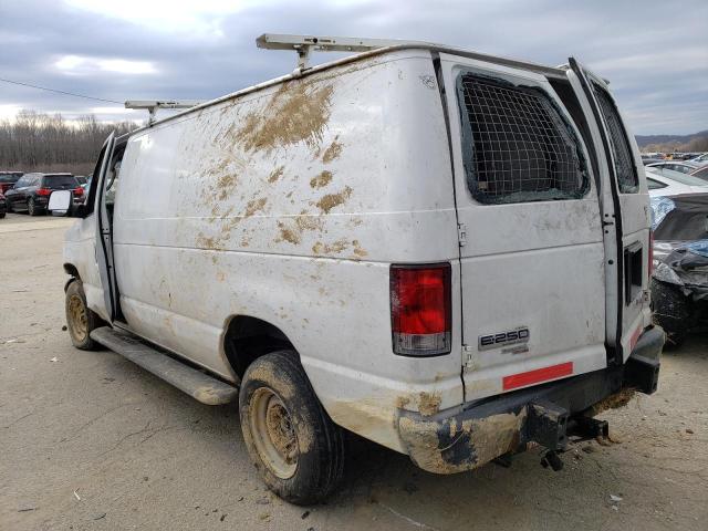 Photo 2 from auction – 2013 FORD ECONOLINE with VIN 1FTNE2EW2DDB00678