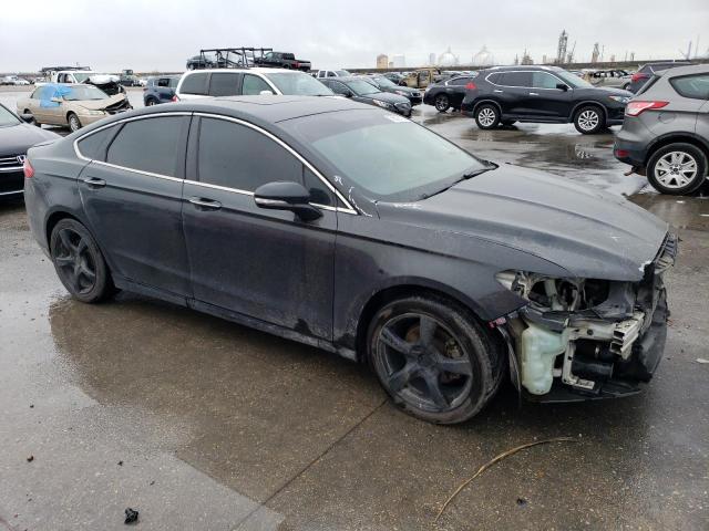 Photo 4 from auction – 2013 FORD FUSION TIT with VIN 3FA6P0K90DR133158