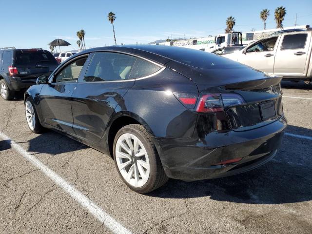 Photo 2 from auction – 2022 TESLA MODEL 3 with VIN 5YJ3E1EA8NF248902