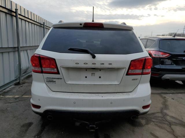Photo 6 from auction – 2017 DODGE JOURNEY GT with VIN 3C4PDDEG2HT596775