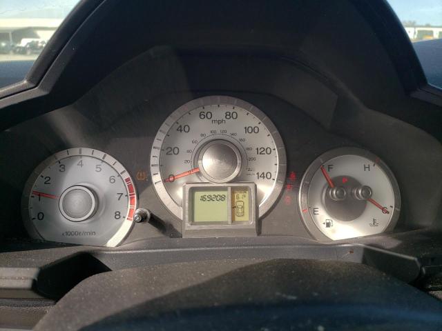 Photo 9 from auction – 2011 HONDA PILOT EXL with VIN 5FNYF3H55BB057656