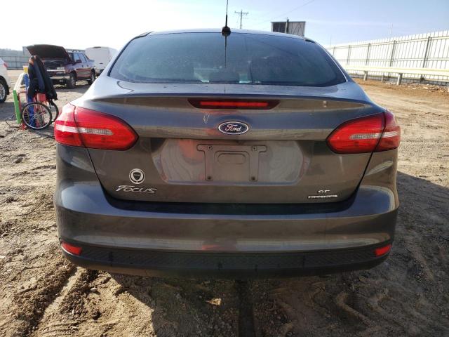 Photo 6 from auction – 2016 FORD FOCUS SE with VIN 1FADP3F20GL249422