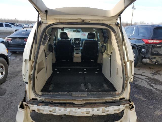 Photo 6 from auction – 2013 CHRYSLER TOWN & COU with VIN 2C4RC1BG3DR509476