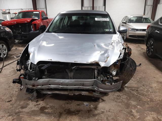 Photo 5 from auction – 2012 SUBARU LEGACY 2.5 with VIN 4S3BMBC68C3010626