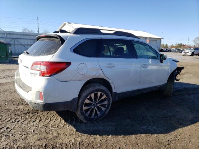 Photo 3 from auction – 2017 SUBARU OUTBACK 2. with VIN 4S4BSANC9H3344573