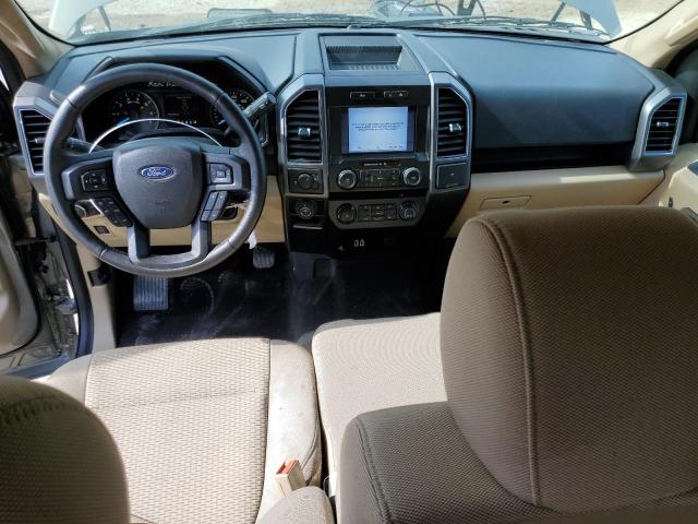 Photo 8 from auction – 2019 FORD F150 SUPER with VIN 1FTEW1CP8KKD75757