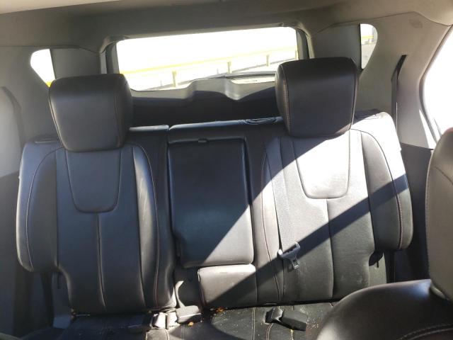 Photo 10 from auction – 2010 CHEVROLET EQUINOX LT with VIN 2CNFLNEY6A6294392