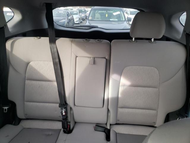 Photo 10 from auction – 2017 HYUNDAI TUCSON LIM with VIN KM8J3CA40HU586178