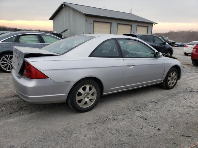 Photo 3 from auction – 2003 HONDA CIVIC EX with VIN 1HGEM22043L029783