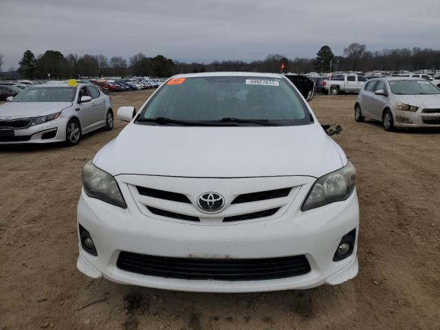 Photo 5 from auction – 2012 TOYOTA COROLLA with VIN 2T1BU4EE6CC817959