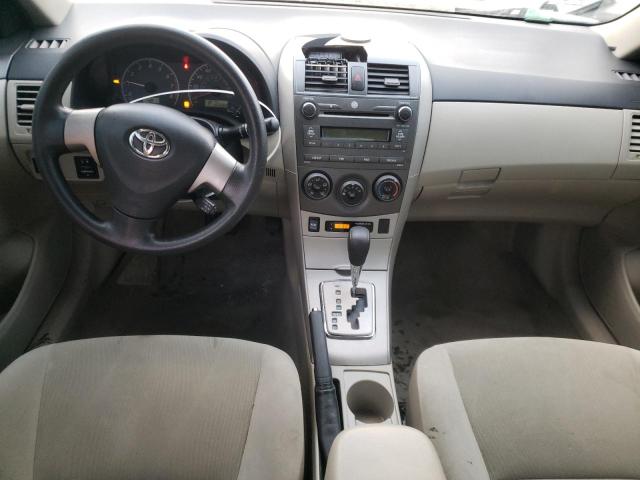 Photo 8 from auction – 2011 TOYOTA COROLLA BA with VIN 2T1BU4EE5BC672573