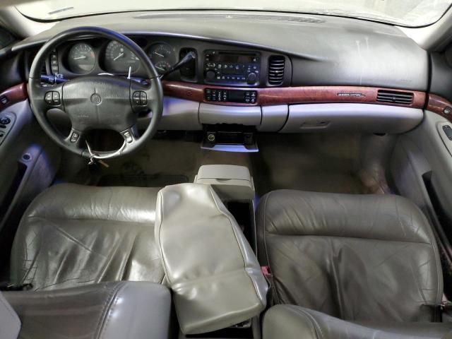 Photo 8 from auction – 2004 BUICK LESABRE LI with VIN 1G4HR54K544151704