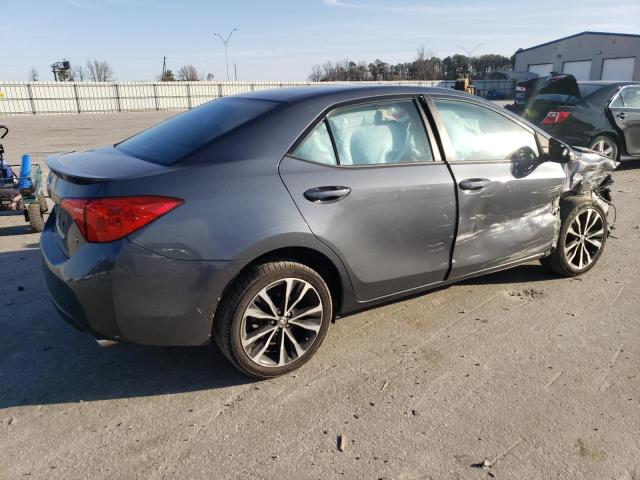 Photo 3 from auction – 2018 TOYOTA COROLLA L with VIN 5YFBURHE0JP841163