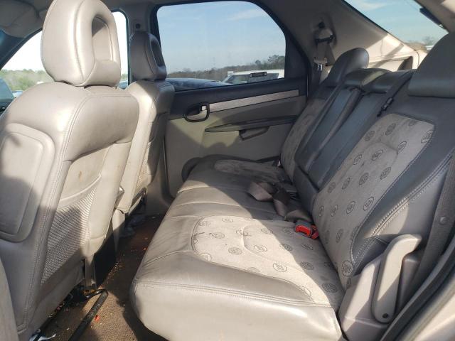 Photo 10 from auction – 2002 BUICK RENDEZVOUS with VIN 3G5DA03E32S501277