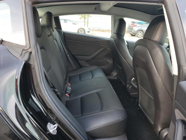 Photo 10 from auction – 2019 TESLA MODEL S with VIN 5YJ3E1EA6KF361842