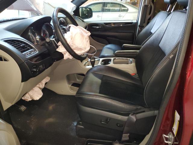 Photo 7 from auction – 2018 DODGE GRAND CARA with VIN 2C4RDGCG5JR266604