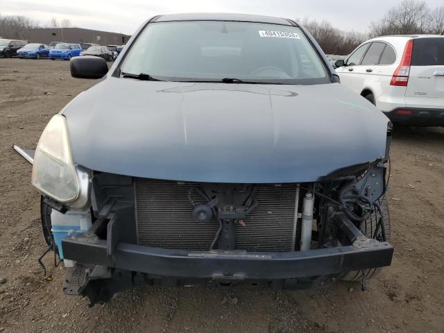 Photo 5 from auction – 2012 NISSAN ROGUE S with VIN JN8AS5MVXCW716802