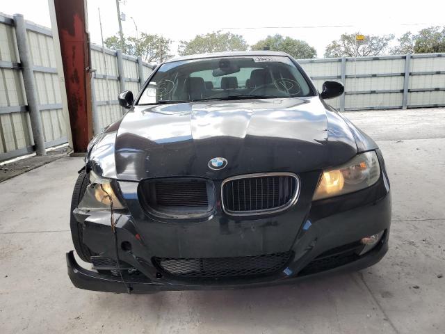 Photo 5 from auction – 2011 BMW 328 I SULE with VIN WBAPH5C53BA441434