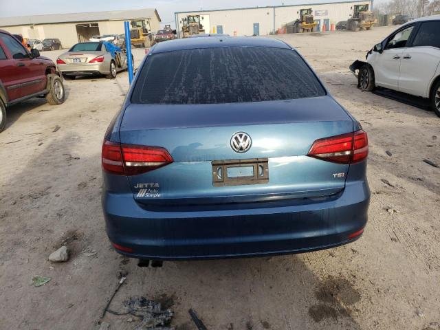 Photo 6 from auction – 2016 VOLKSWAGEN JETTA S with VIN 3VW267AJ7GM377162