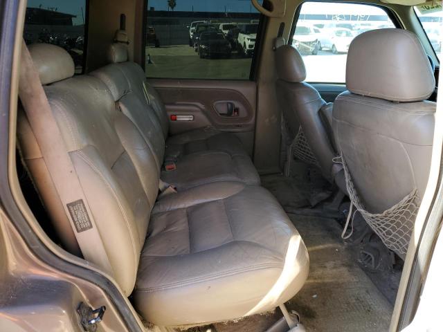 صورة رقم 6 من المزاد - 1997 GMC YUKON مع VIN 1GKEC13RXVJ756437