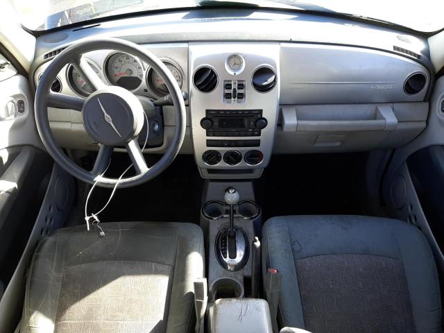 Photo 8 from auction – 2008 CHRYSLER PT CRUISER with VIN 3A8FY48B98T225704