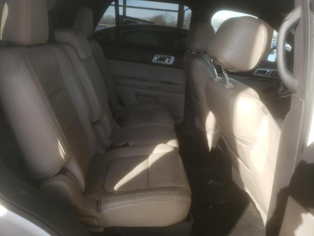 Photo 11 from auction – 2013 FORD EXPLORER X with VIN 1FM5K7D88DGC06720