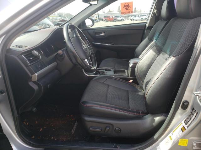 Photo 7 from auction – 2015 TOYOTA CAMRY LE with VIN 4T1BF1FK5FU047124