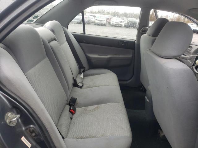 Photo 10 from auction – 2006 MITSUBISHI LANCER ES with VIN JA3AJ26EX6U013905