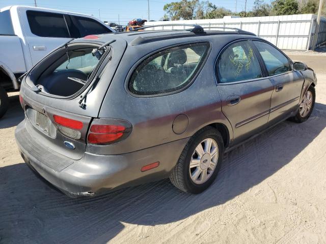 Photo 3 from auction – 2003 FORD TAURUS SEL with VIN 1FAHP59S83A267620