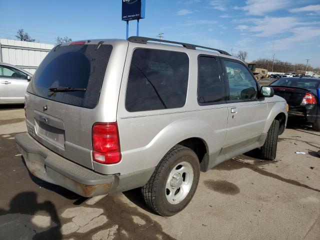 Photo 3 from auction – 2003 FORD EXPLORER S with VIN 1FMYU60E93UB17297