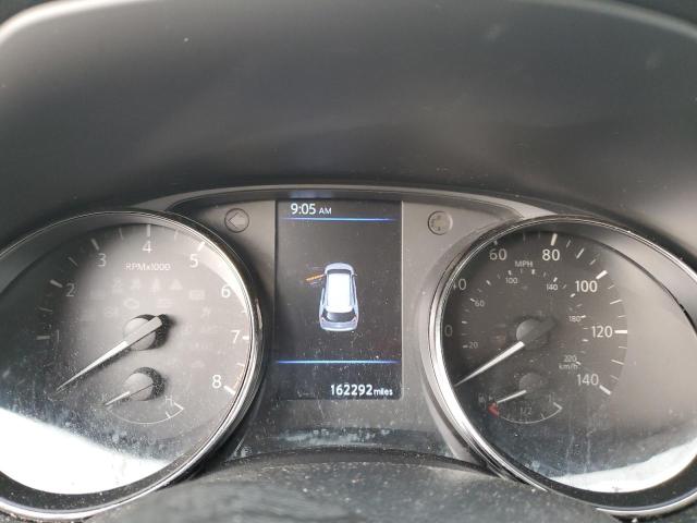 Photo 9 from auction – 2018 NISSAN ROGUE S with VIN KNMAT2MT8JP581252