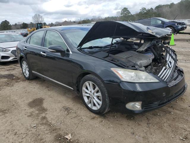 Photo 4 from auction – 2011 LEXUS ES 350 with VIN JTHBK1EG2B2464752