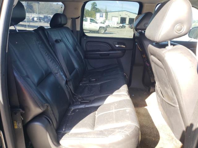 Photo 11 from auction – 2007 GMC YUKON XL D with VIN 1GKFK66877J201455