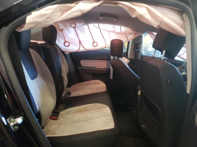 Photo 10 from auction – 2012 CHEVROLET EQUINOX LS with VIN 2GNALBEK8C6317836
