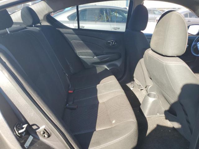 Photo 10 from auction – 2017 NISSAN VERSA S with VIN 3N1CN7AP7HL807071