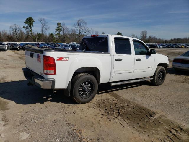 Photo 3 from auction – 2011 GMC SIERRA C15 with VIN 3GTP1VE01BG391353