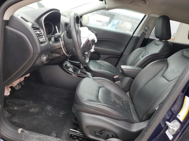 Photo 7 from auction – 2019 JEEP COMPASS LI with VIN 3C4NJDCB3KT842702