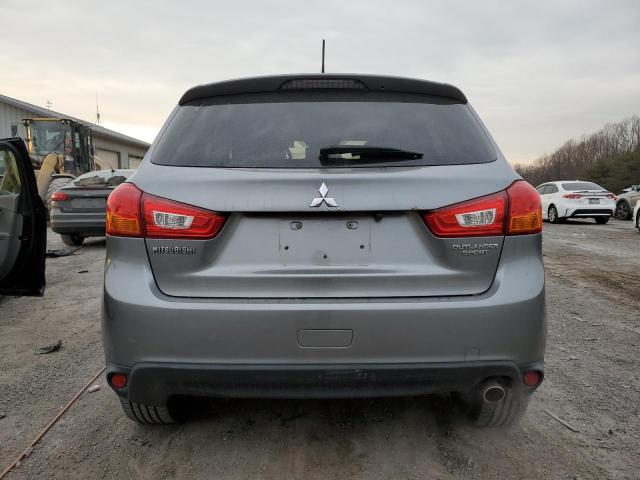 Photo 6 from auction – 2013 MITSUBISHI OUTLANDER with VIN 4A4AP4AU5DE010677