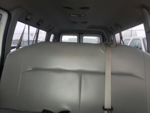 Photo 11 from auction – 2011 FORD ECONOLINE with VIN 1FBSS3BL3BDA85296