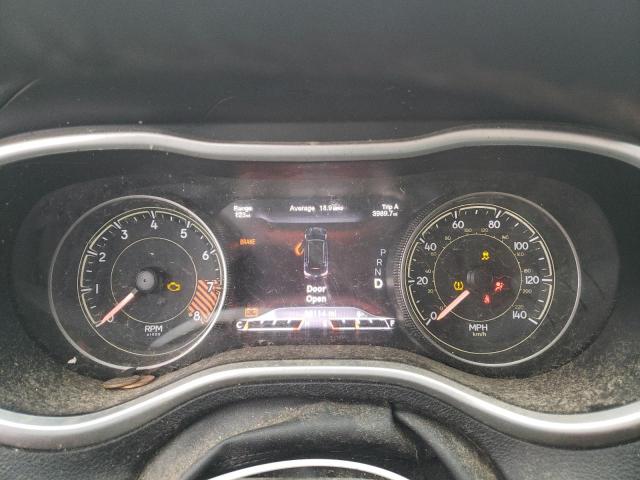 Photo 9 from auction – 2014 JEEP CHEROKEE T with VIN 1C4PJMBS1EW254838