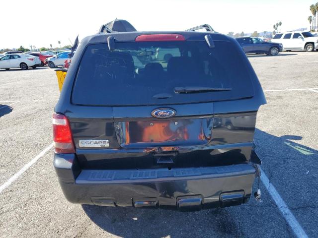 Photo 6 from auction – 2011 FORD ESCAPE XLT with VIN 1FMCU0D76BKB66731