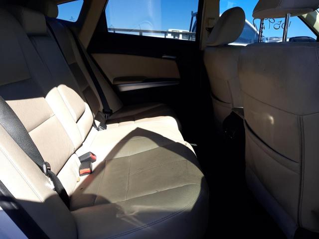 Photo 10 from auction – 2015 HONDA CROSSTOUR with VIN 5J6TF1H57FL001620