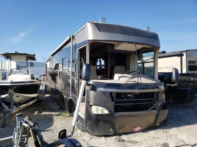 FREIGHTLINER CHASSIS X 2005 with VIN 4UZAAHDC95CU51997 - Photo from auction